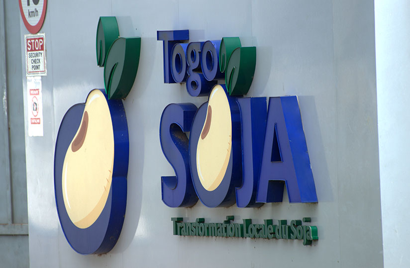 Partenaire Togosoja